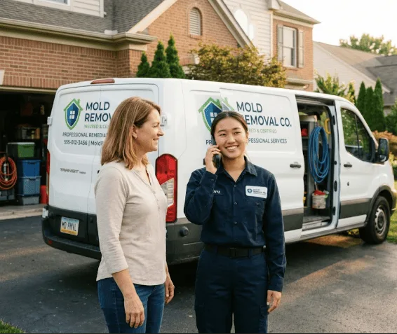 Crawlspace Mold Remediation Newington, GA FAQs